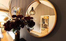 La Grenouille - Suite de luxe&Welness Privatif